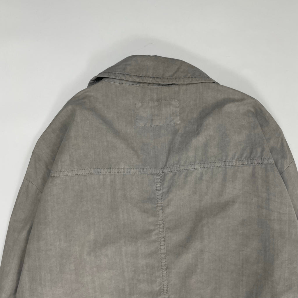 ARMANI JEANS / ヴィンテージスナップジャケット 参考定価：55,000程度 SIZE:XL