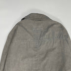 ARMANI JEANS / ヴィンテージスナップジャケット 参考定価：55,000程度 SIZE:XL