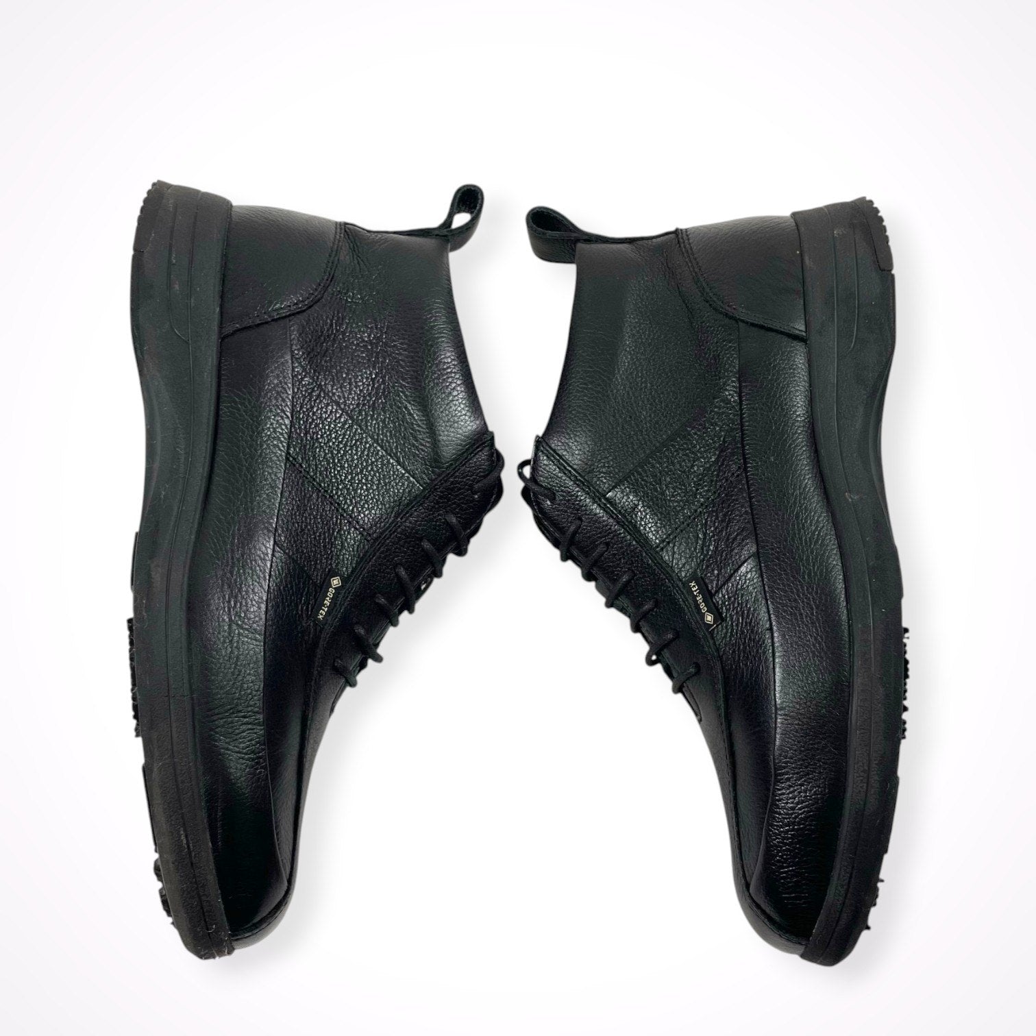 Regal Walker / 防水 レースアップブーツ 346W 参考定価：26,000+tax SIZE:24