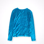 BASERANGE / OMO ロングスリーブTシャツ  参考定価：16,200+tax SIZE:S