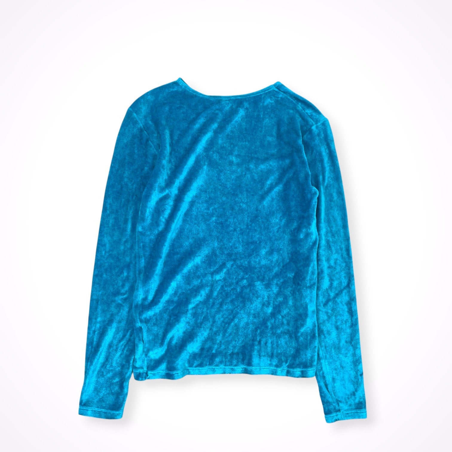 BASERANGE / OMO ロングスリーブTシャツ  参考定価：16,200+tax SIZE:S