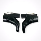 Sellenatela セレナテラ / GINAレザーブーツ 参考定価：55,000+tax SIZE:36 1/2