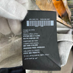 PRADA プラダ / IMPOSSIBLE TRUE LOVE SHIRT クリストフ・シュマン 16SS SIZE:46