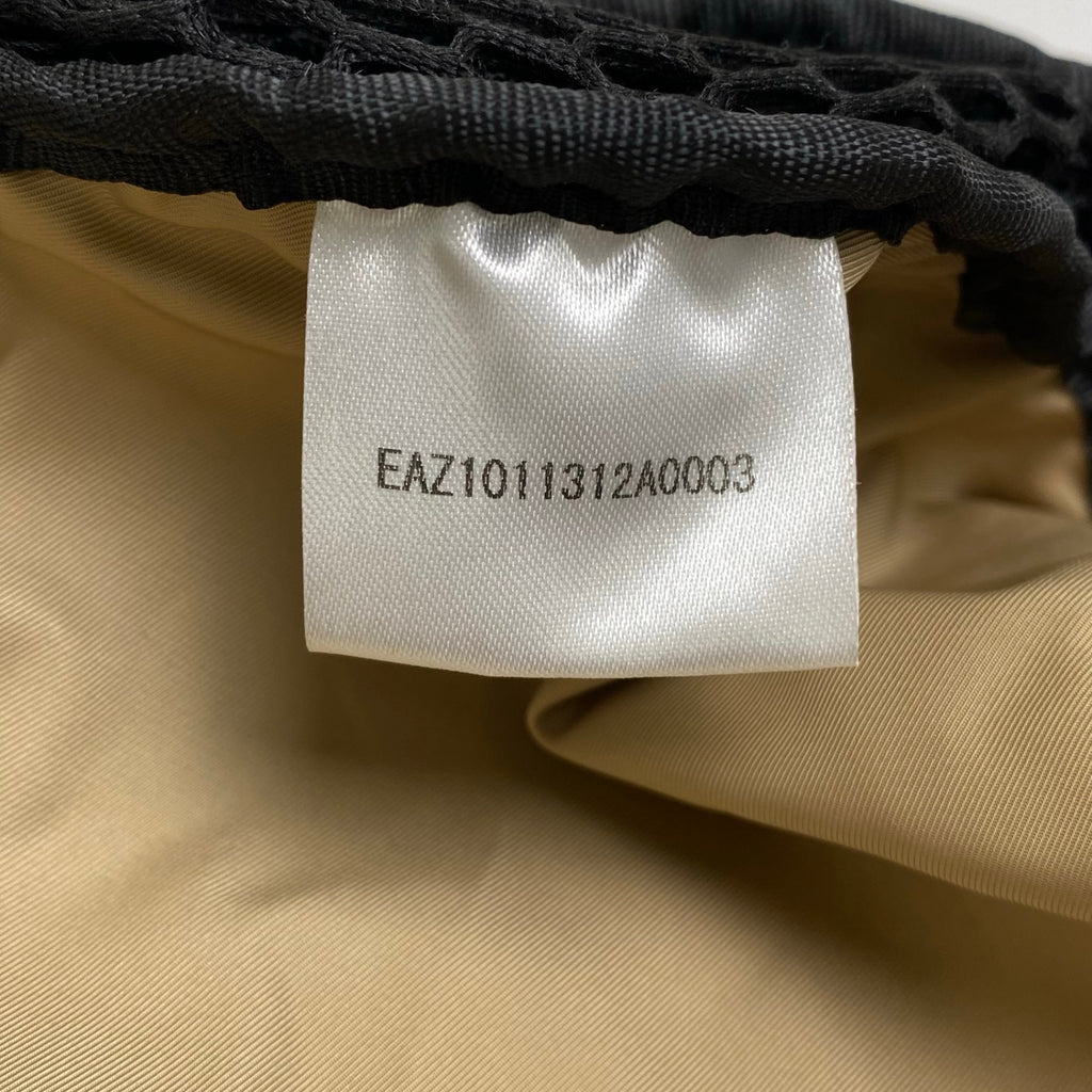 ear PAPILLONNER イア パピヨネ / メッシュライトショルダーバッグ 2WAY 参考定価：12,000+tax