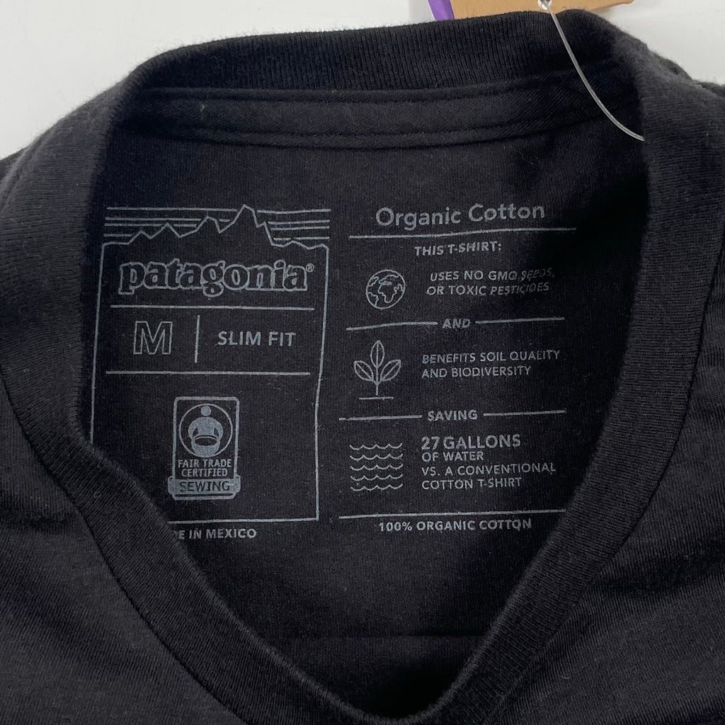 patagonia / haleiwa TEE 未使用品 SIZE:M