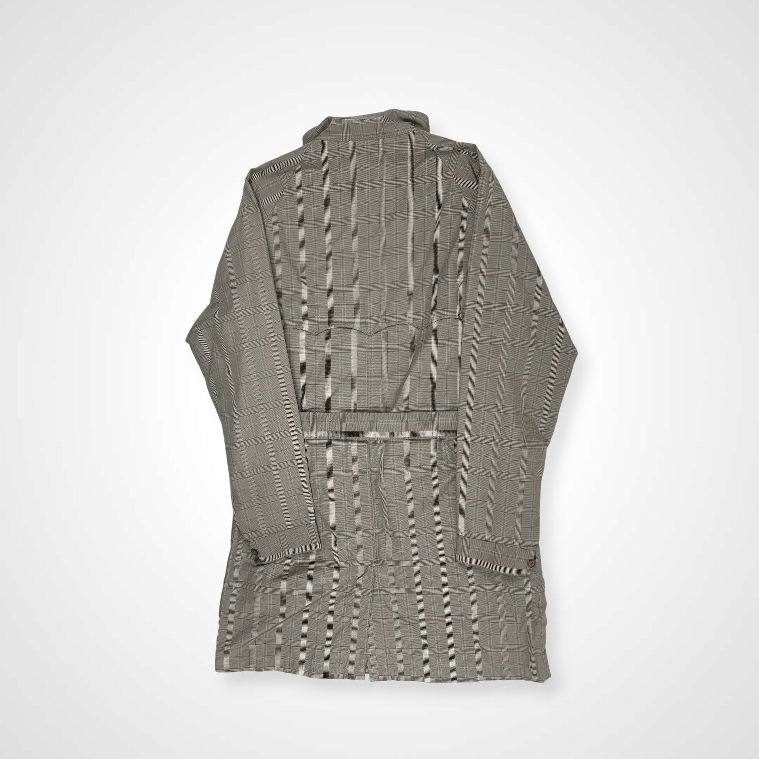 BARACUTA バラクータ / G4タイプ スイングトップ型 ライナー付コート SIZE:40