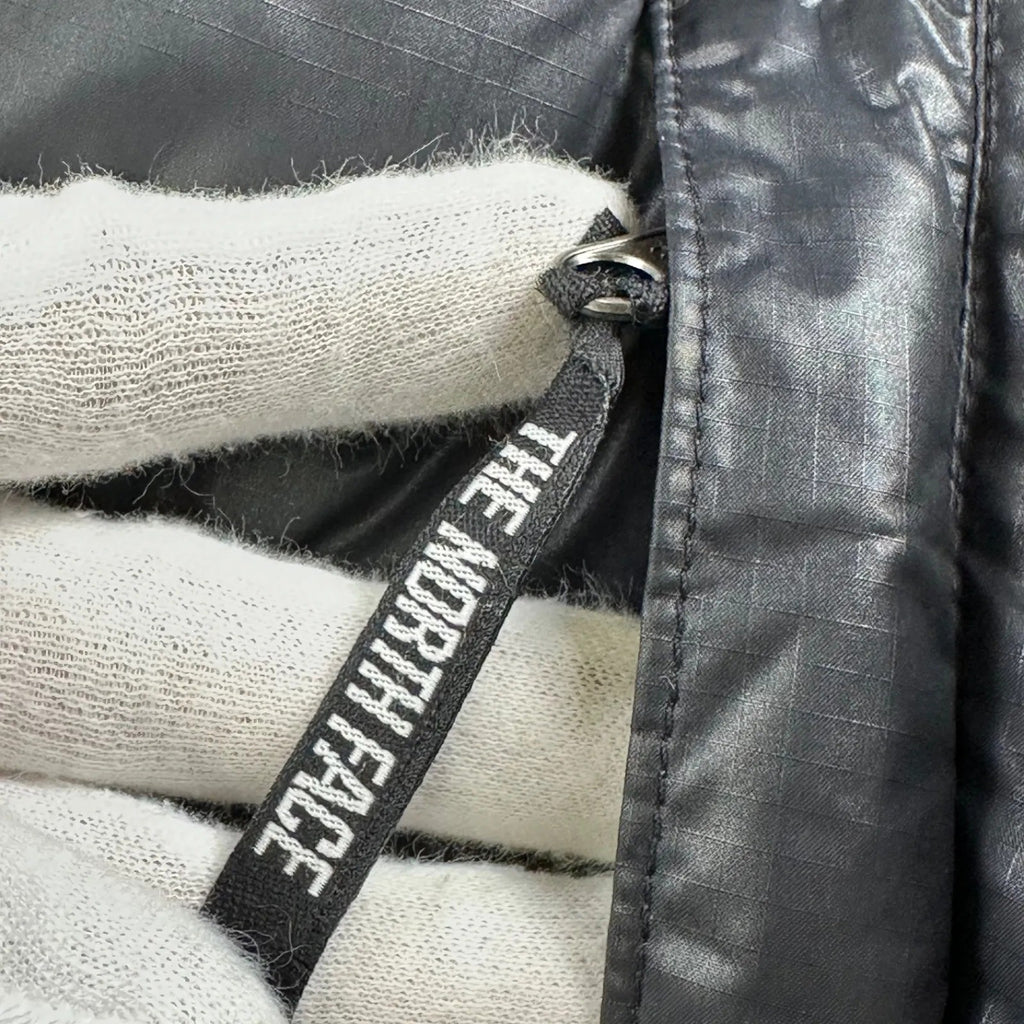 【90s オリジナル】 THE NORTH FACE ザ ノースフェイス / Nuptse Parka ヌプシパーカー コートタイプ SIZE:L