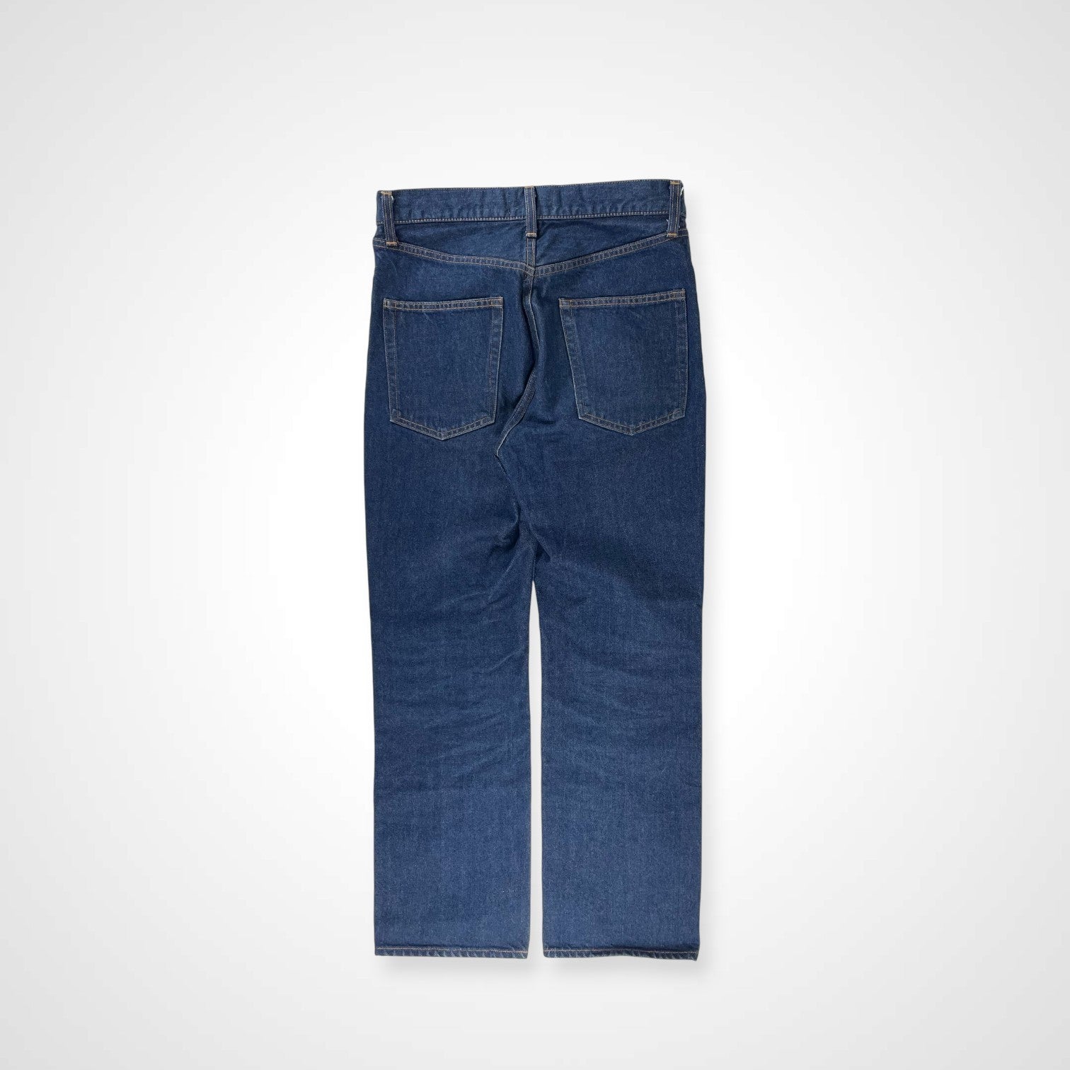 monkey time モンキータイム / 13oz トラウザーズ デニムパンツ 参考定価：16,300+tax SIZE:M