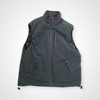 WIND AND SEA ウィンダンシー / リバーシブル インサレーションベスト SIZE：M