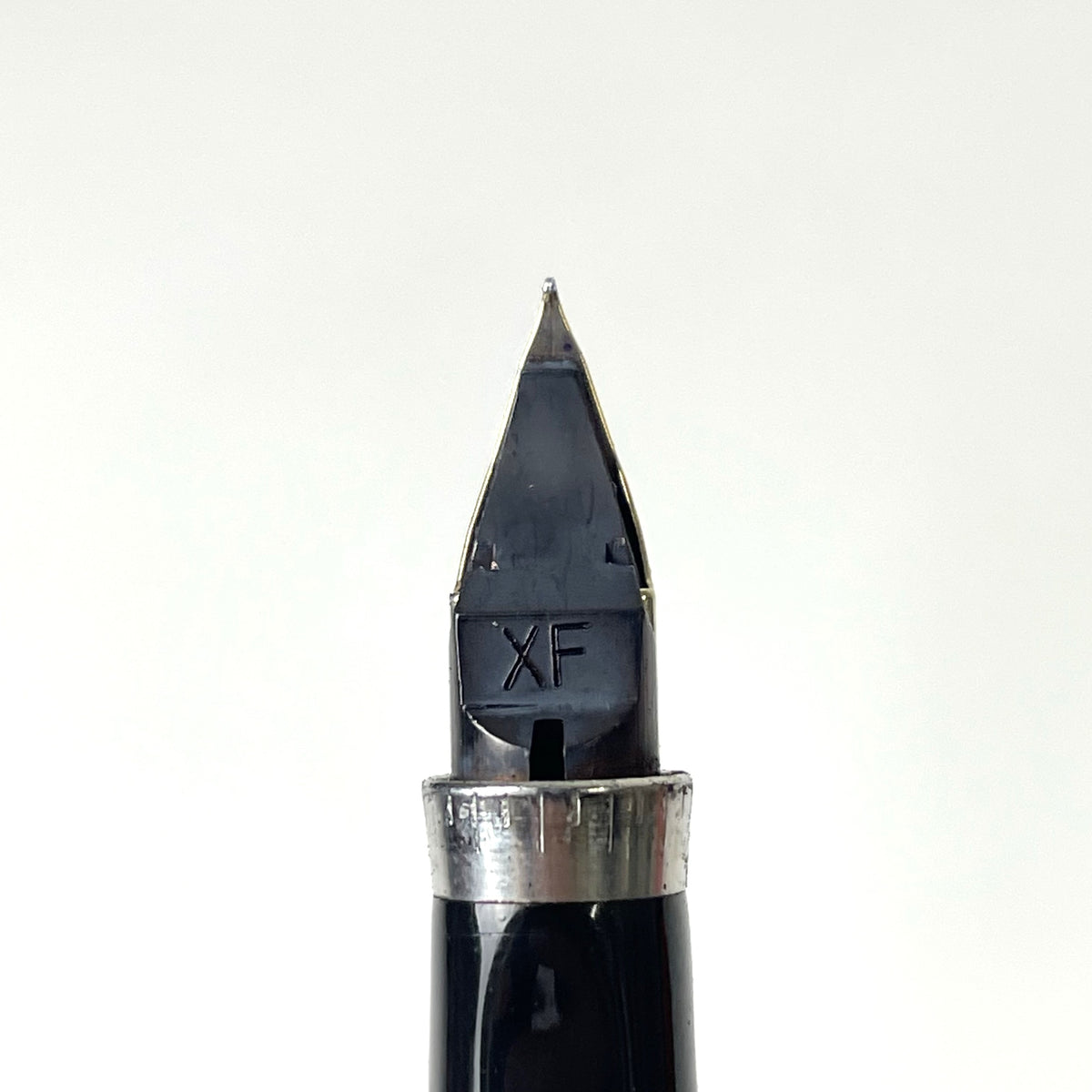 PARKER / 推定70s Cisele(シズレ) 万年筆 K14