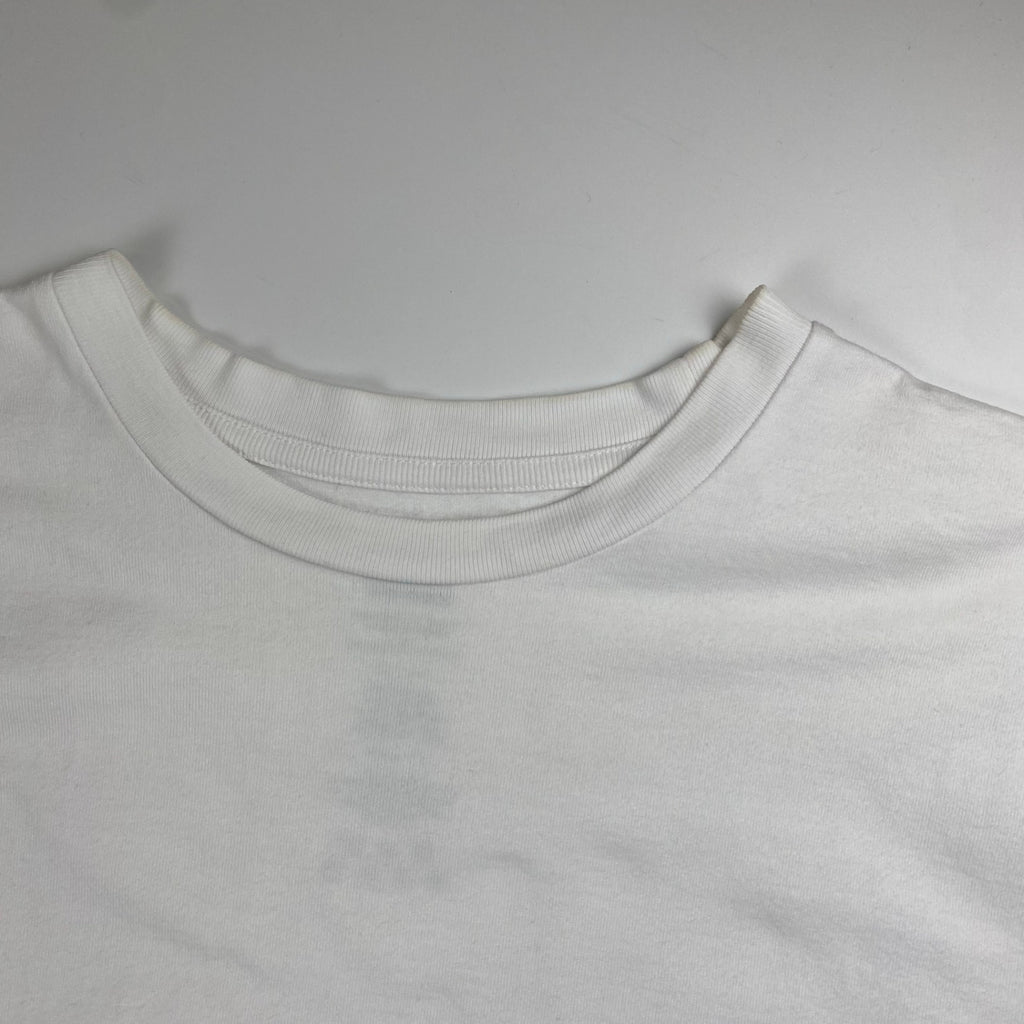 Graphpaper グラフペーパー / PAC TEE パック Tシャツ 日本製 SIZE：3（L程度）