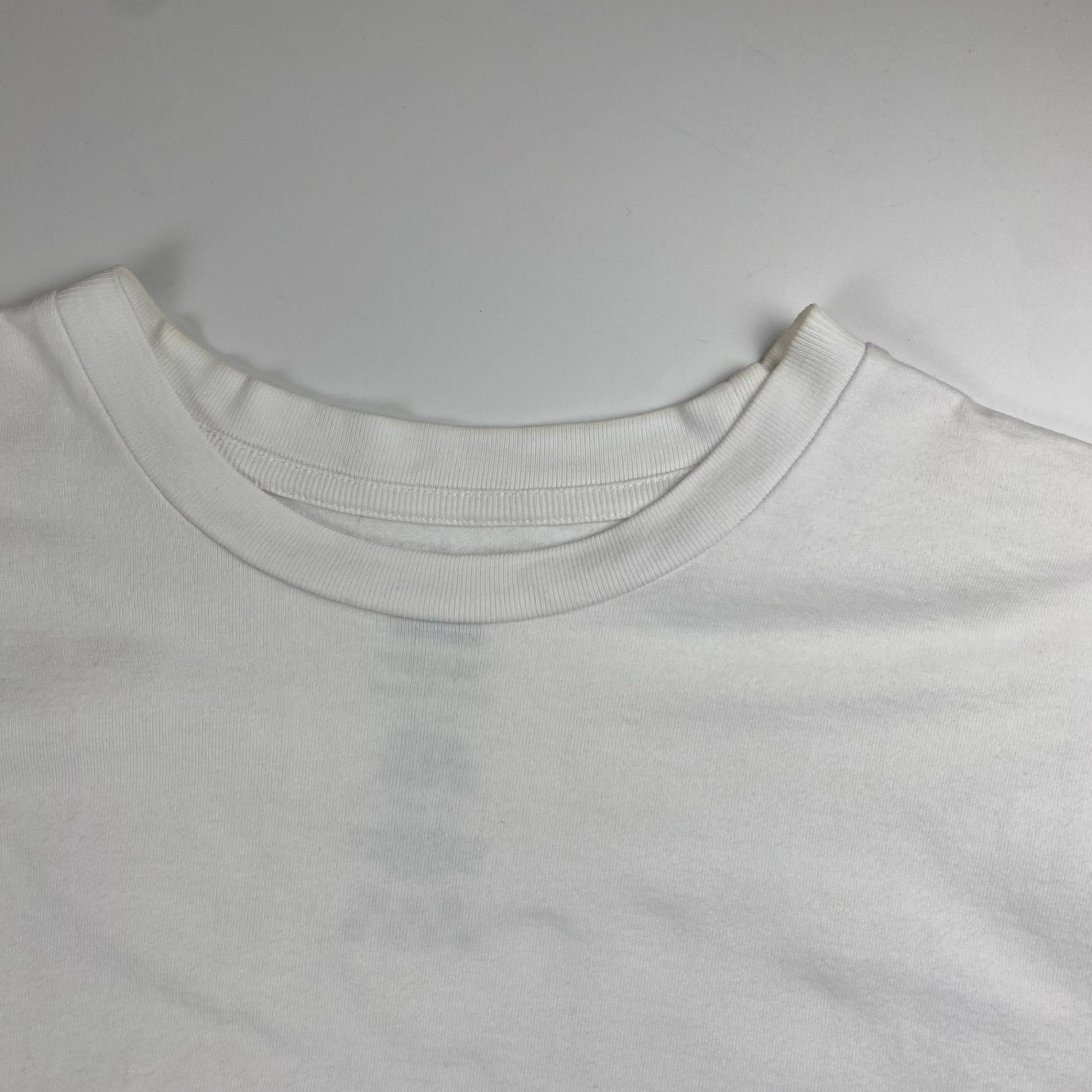 Graphpaper グラフペーパー / PAC TEE パック Tシャツ 日本製 SIZE：3（L程度）