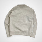 kolor カラー / ダンボールニット ライトスキッパースウェット 参考定価：35,000程度 SIZE:1
