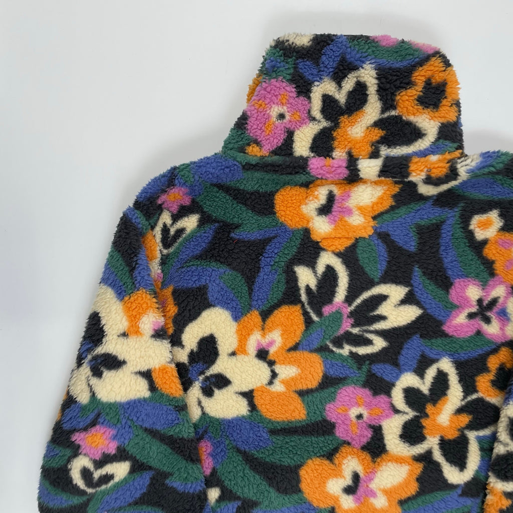 BILLABONG / SWITCHBACK PULLOVER オレンジ×ネイビー 参考定価：9,500+tax SIZE:M