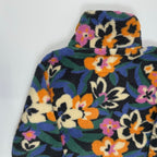 BILLABONG / SWITCHBACK PULLOVER オレンジ×ネイビー 参考定価：9,500+tax SIZE:M
