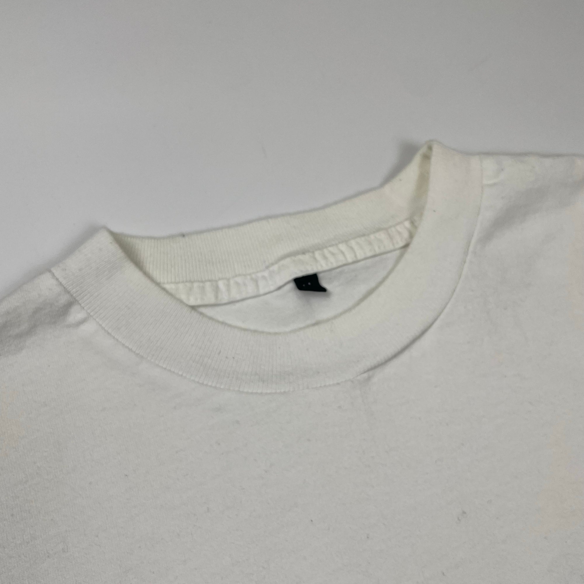 anytee classics エニティ クラシックス / Pink Dyed Long Tee 長袖Tシャツ 参考定価：15,000+tax SIZE:XL