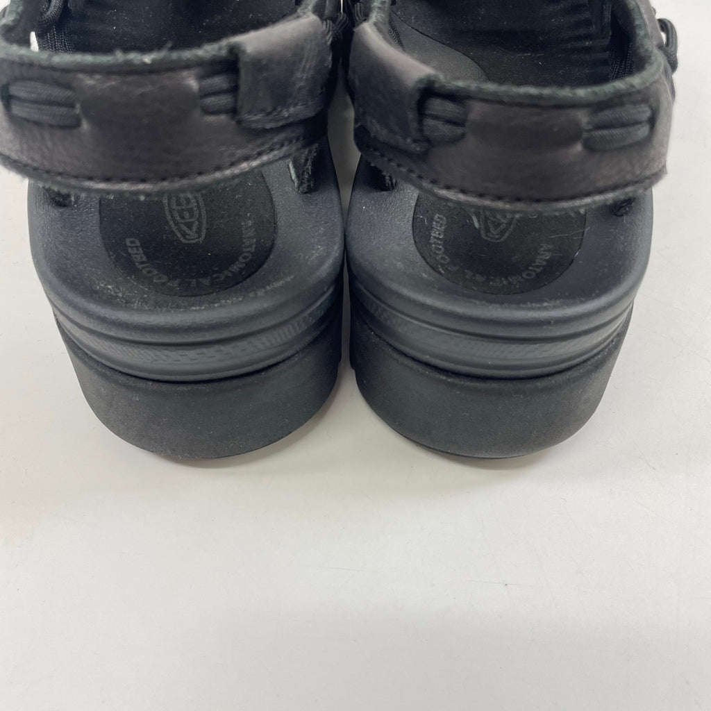 KEEN / ユニーク ピーエルティー メリージェーン 参考定価：18,000+tax SIZE:25cm