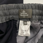 Vivienne Westwood MAN / 2トーン ステファン 極美品 参考定価：45,000+tax SIZE:48