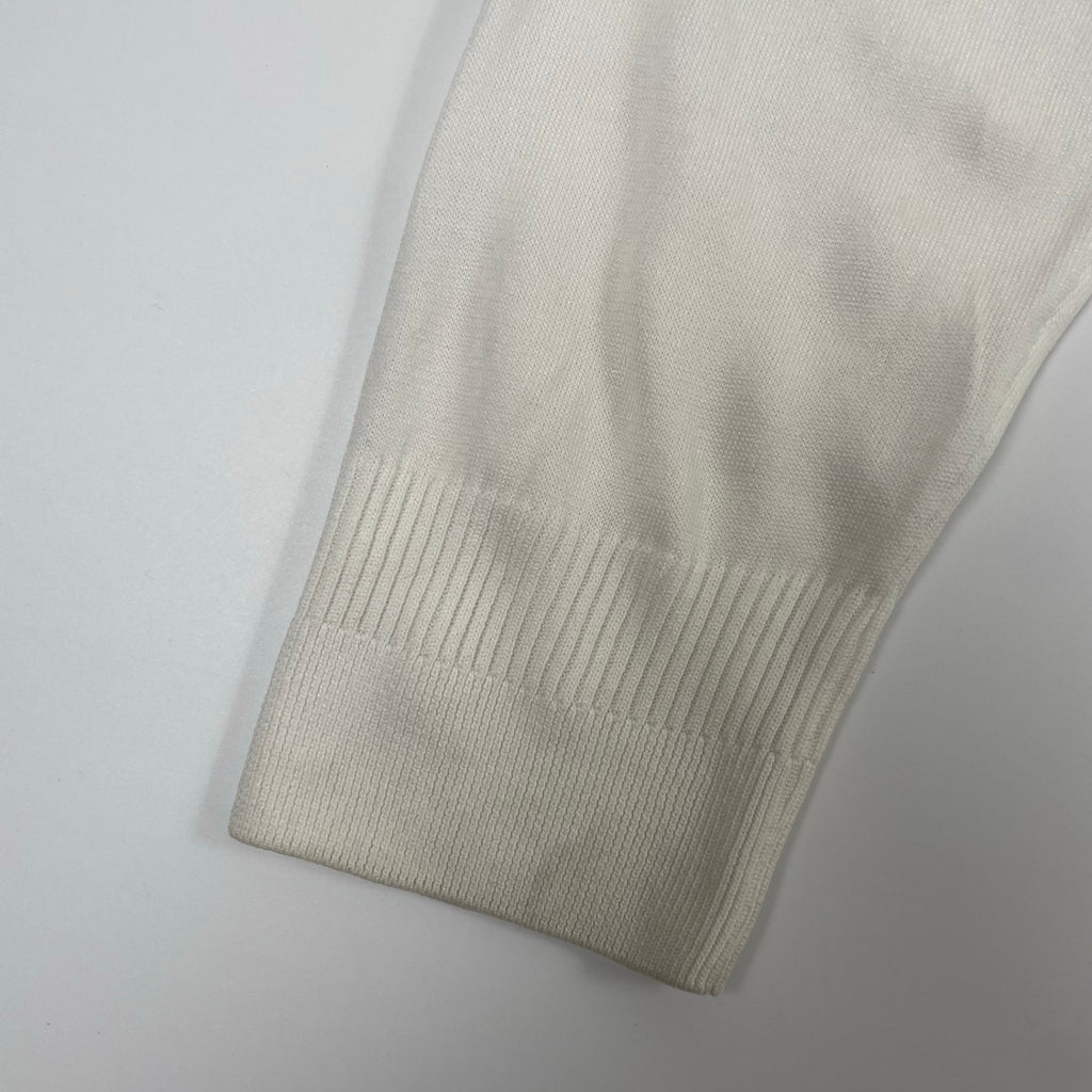 CFCL シーエフシーエル / CUPRO RIB TOP ハイネックキュプラリブニット 参考定価：27,000+tax SIZE:5