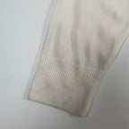 CFCL シーエフシーエル / CUPRO RIB TOP ハイネックキュプラリブニット 参考定価：27,000+tax SIZE:5