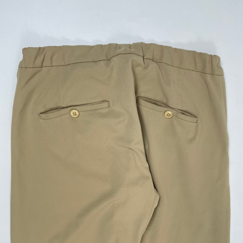 YAECA / イージースラックス 参考定価：22,000程度 SIZE:M程度