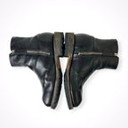 OUR LEGACY / engine boot 箱付 参考定価：137,000+tax SIZE:40