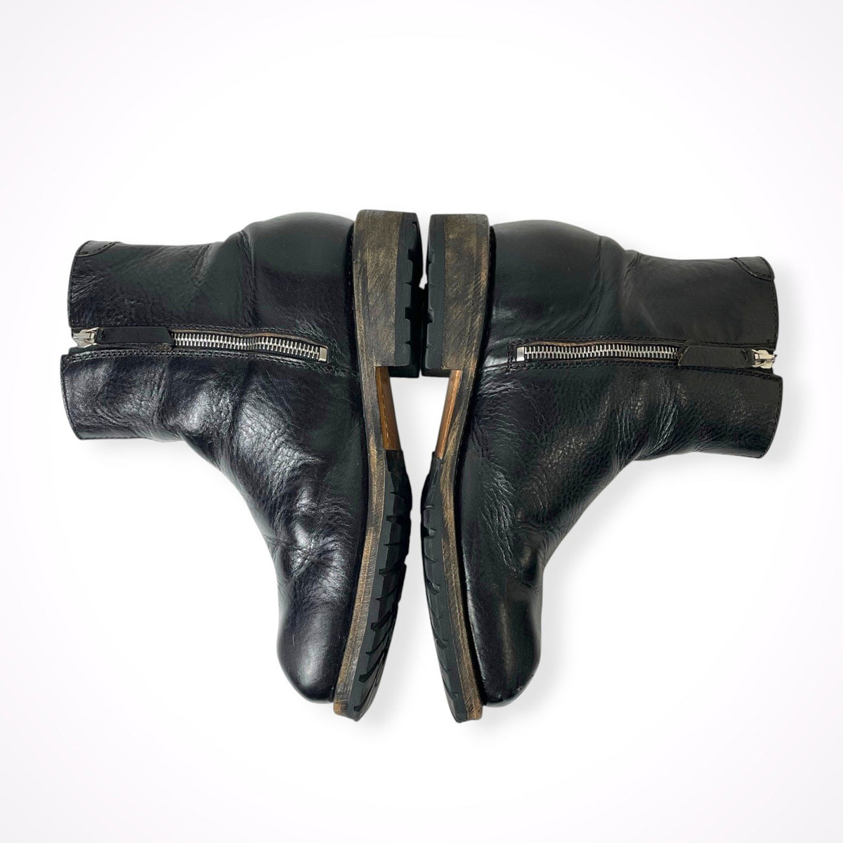 OUR LEGACY / engine boot 箱付 参考定価：137,000+tax SIZE:40