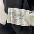 vanson / モーターサイクルTシャツ 参考定価：8,900+tax SIZE:L