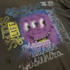 Maison MIHARA YASUHIRO / DISTRESSED TEE 参考定価：26,000+tax SIZE：44