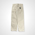KEY キー / 三本針USA製ワークパンツ ペインターパンツ TALONジップ  SIZE：W30