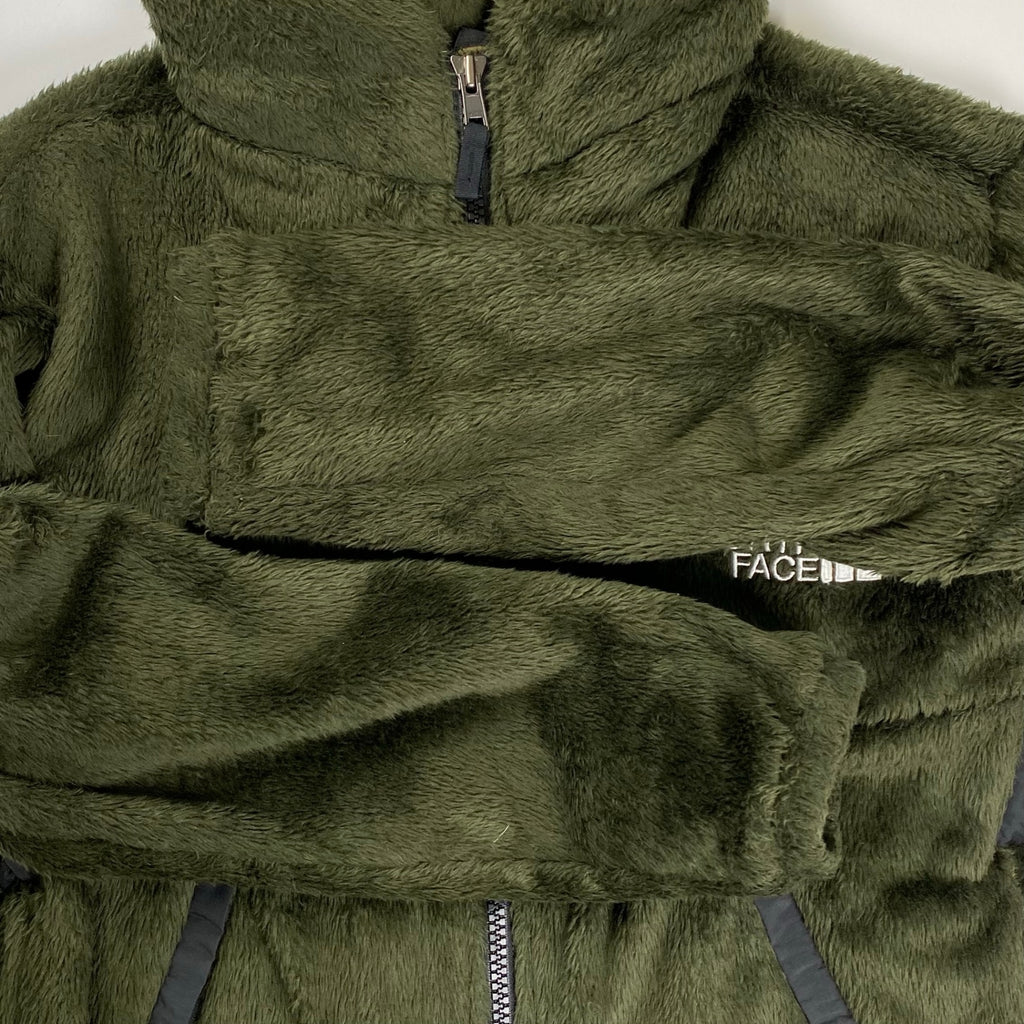 THE NORTH FACE ザ ノースフェイス / ANTARCTICA VERSA LOFT JACKET フリースジャケット 参考定価：30,000+tax SIZE:L