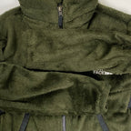 THE NORTH FACE ザ ノースフェイス / ANTARCTICA VERSA LOFT JACKET フリースジャケット 参考定価：30,000+tax SIZE:L