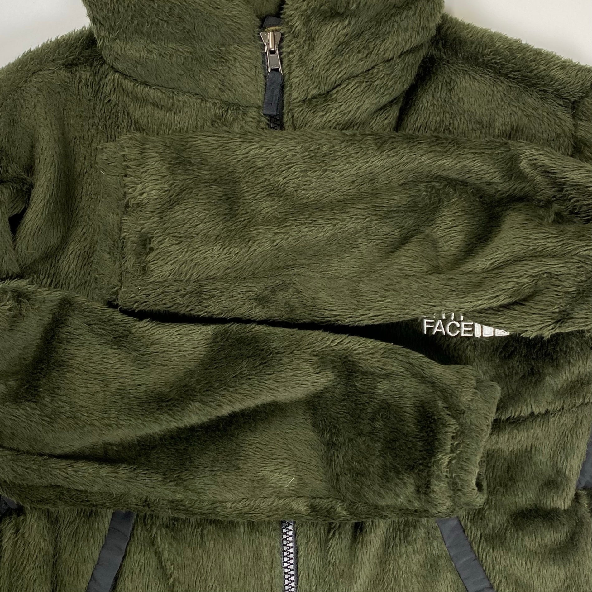 THE NORTH FACE ザ ノースフェイス / ANTARCTICA VERSA LOFT JACKET フリースジャケット 参考定価：30,000+tax SIZE:L