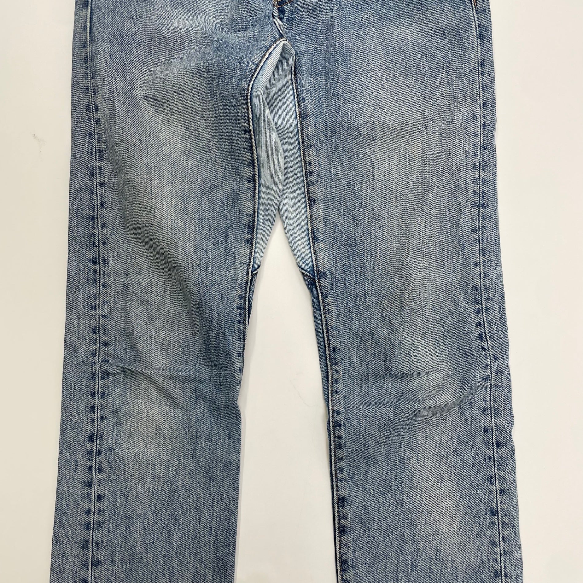 LEVI'S ALTERED リーバイス オルタード / 再構築デニムパンツ 参考定価：15,000程度 SIZE:W29