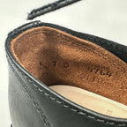 RED WING × ENGINEERED GARMENTS レッドウイング × エンジニアードガーメンツ / SHOP MOC OXFORD IRISH SETTER アイリッシュセッター  オックスフォード  SIZE：26cm
