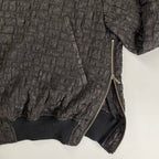MAISOM SPECIAL LIMITED EDITION メゾンスペシャル リミテッド エディション / Prime-Over MA-1 Bomber Jacket 11241211203 SIZE：2