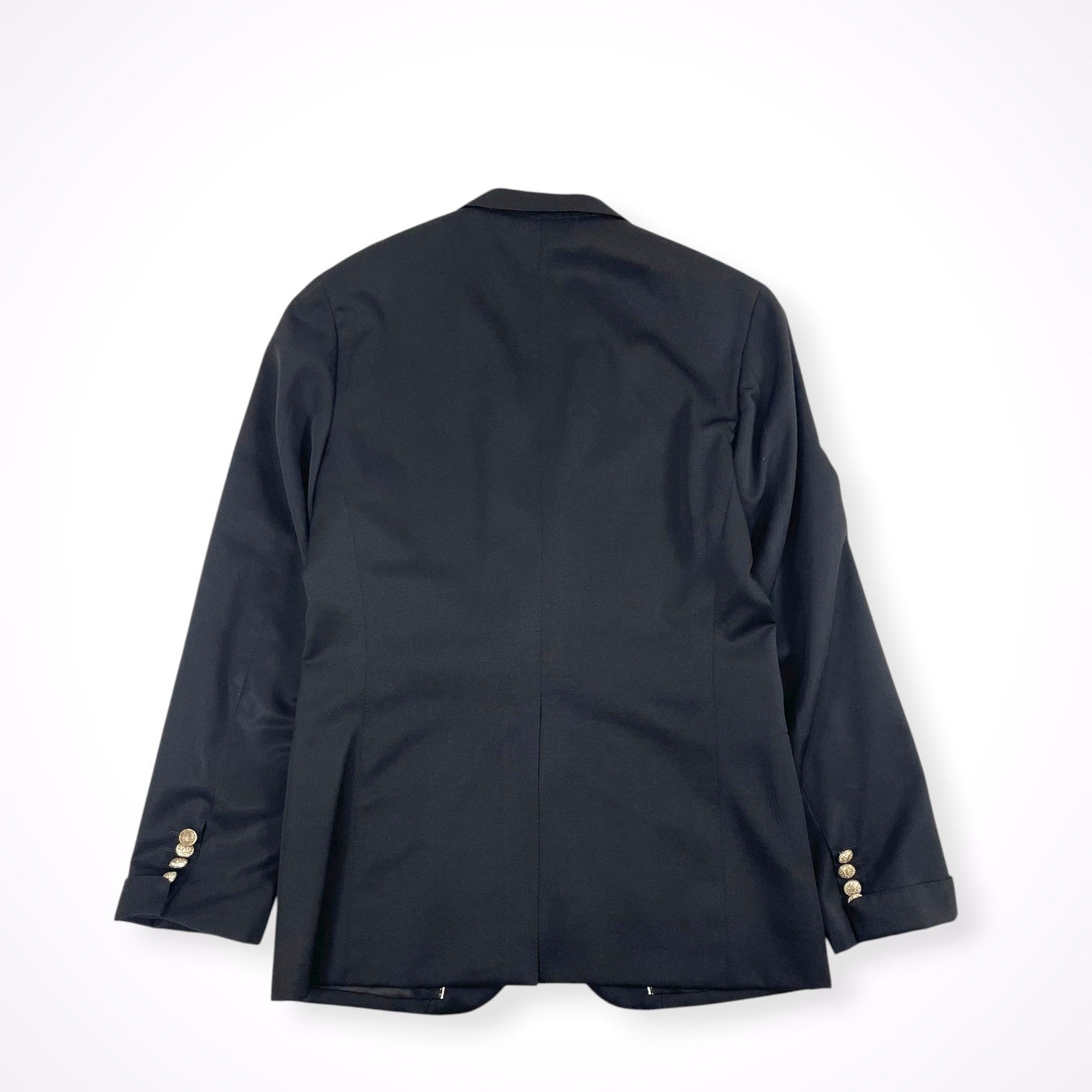 Paul smith collection / メタルボタン デザインジャケット SIZE：L
