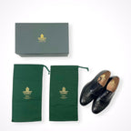 CROCKETT＆JONES / 未使用品 CONNAUGHT 2 379ラスト 参考定価：115,000+tax