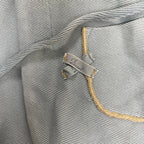 DIESEL ディーゼル / 00sミニジャケット ヴィンテージコットンツイル SIZE:S