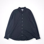 KANEMASA / ROYAL OX DRESS KNIT SHIRT LOOSE FIT 参考定価：26,000程度 SIZE:2