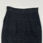 kiton / ツイードタイトスカート 参考定価：200,000程度 SIZE:38