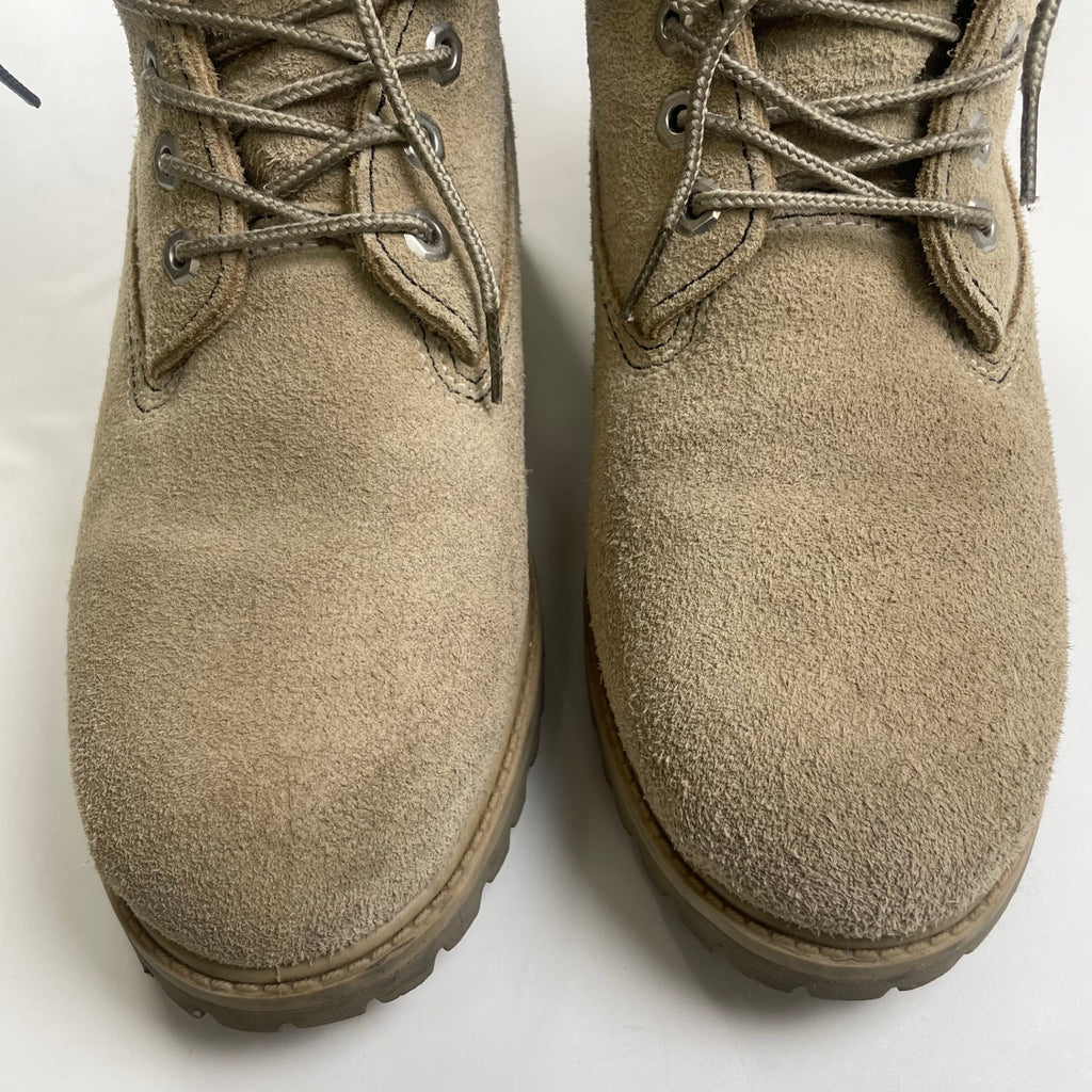 TIMBERLAND × nonnative ティンバーランド ノンネイティブ / 6 IN PREMIUM VIBRAM BOOT コラボ ブーツ 25SS 極美品 参考定価：34,800+tax SIZE:26cm