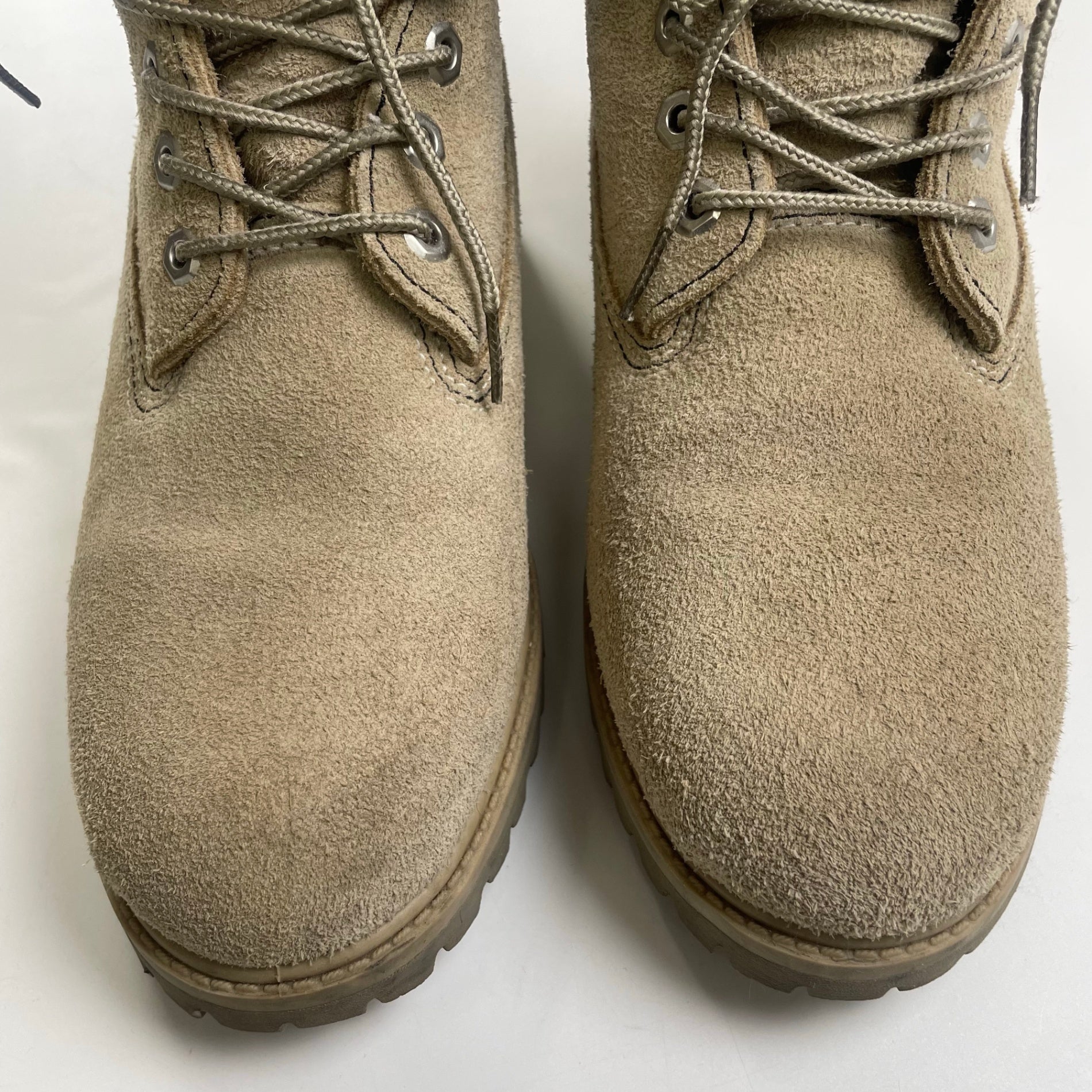 TIMBERLAND × nonnative ティンバーランド ノンネイティブ / 6 IN PREMIUM VIBRAM BOOT コラボ ブーツ 25SS 極美品 参考定価：34,800+tax SIZE:26cm