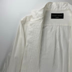 SHARE SPIRIT シェアースピリット / Wing Collar Shirt FS2319 参考定価：39,000+tax SIZE:48