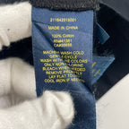 POLO RALPH LAUREN / コットンツイルプルオーバーシャツ 参考定価：30,000程度 SIZE:M