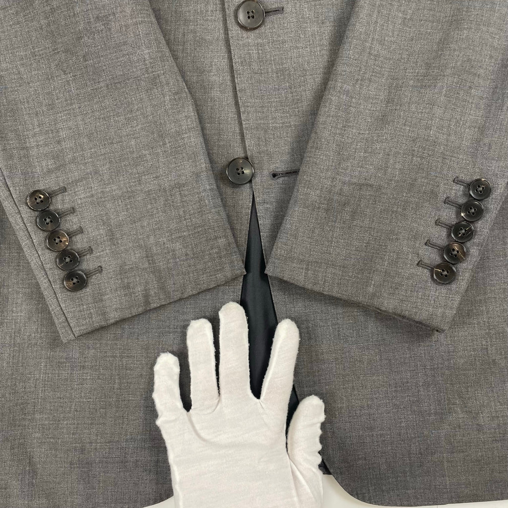 GUCCI / トムフォード期 ヴィンテージ3Bテーラードジャケット SIZE:50