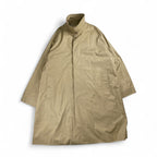 DAN / Single Raglan Coat シングルラグランコート 参考定価：36,000+tax SIZE：M
