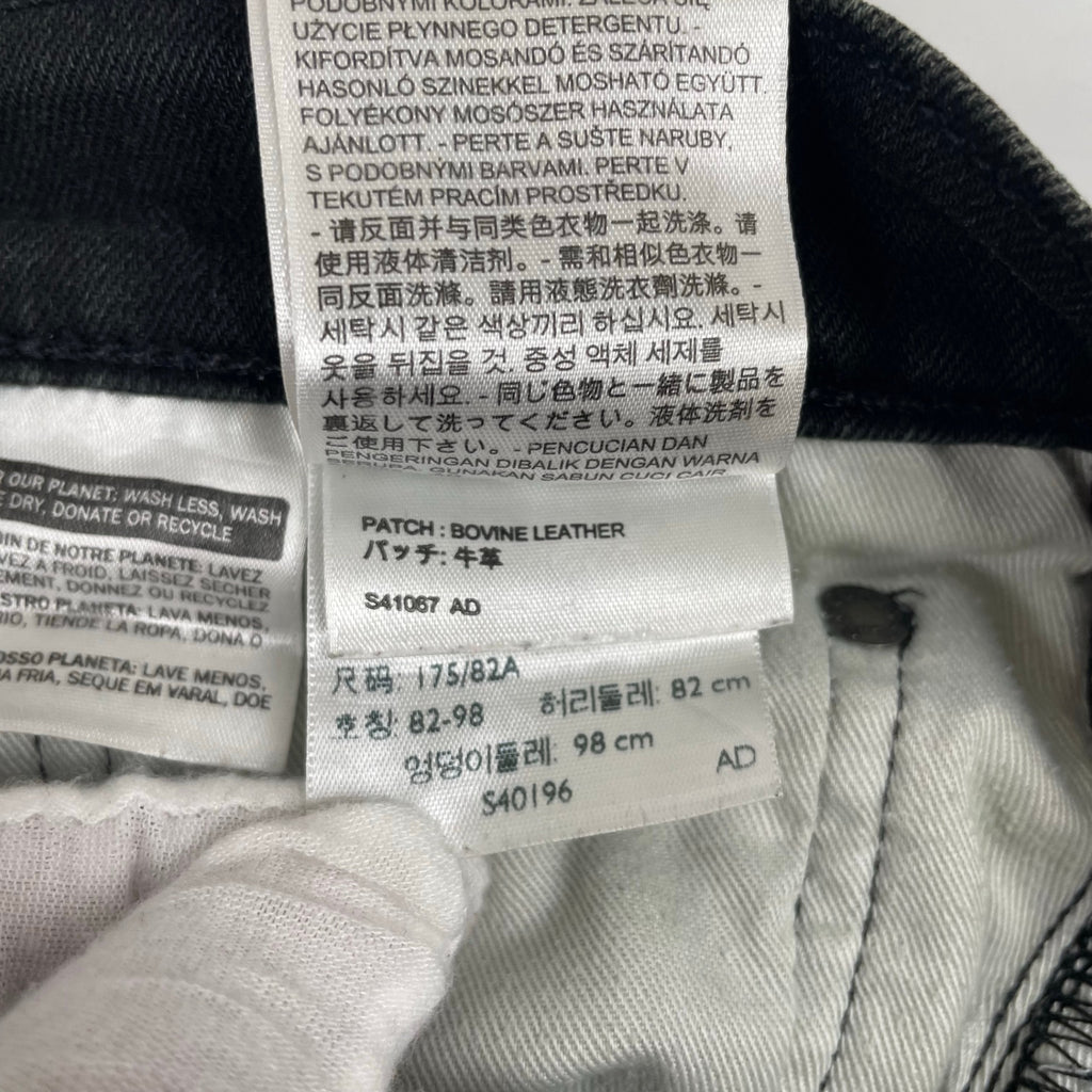 Levi's / 511スリムフィットジーンズ 参考定価：14,000+tax SIZE：W32