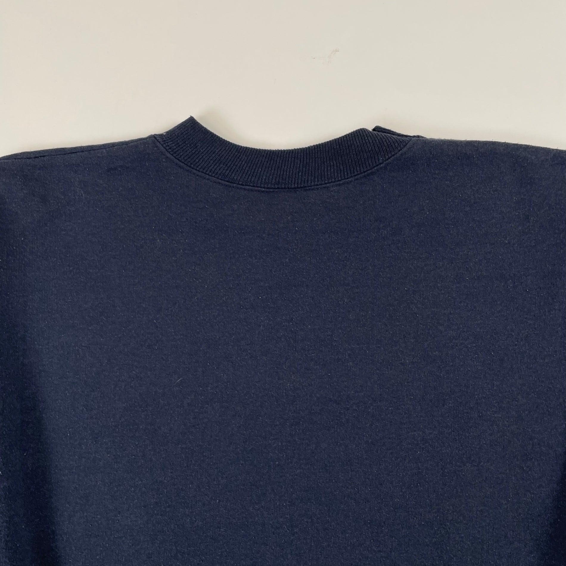 VINTAGE / ヴィンテージハスキースウェット SIZE:L程度