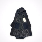 Norwegian Rain / Rainchoコート 参考定価：150,000程度 SIZE：XS